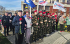  Открытие «Арки памяти» участникам СВО в Сергиевом Посаде