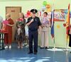 Напутствие первоклассникам