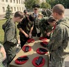 «Точно в цель»: юнармейская военно-спортивная игра «Юный снайпер»