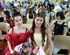 Вручение аттестатов выпускникам девятых классов