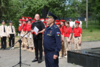 Военно-патриотическая акция 