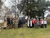 В память о Ногинском ополчении