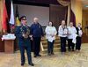 Победителям конкурса ветераны вручили заслуженные награды