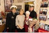 102 года ветерану Великой Отечественной войны Рохлиной М.М.
