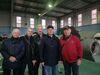 Военные ветераны посетили с экскурсией МКБ «Факел»