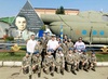 С праздником, крылатая пехота
