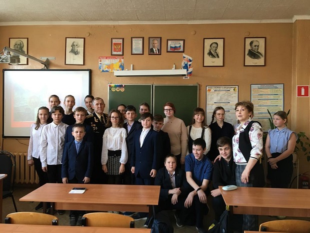 Дорогами Великой Победы – Белорусская операция