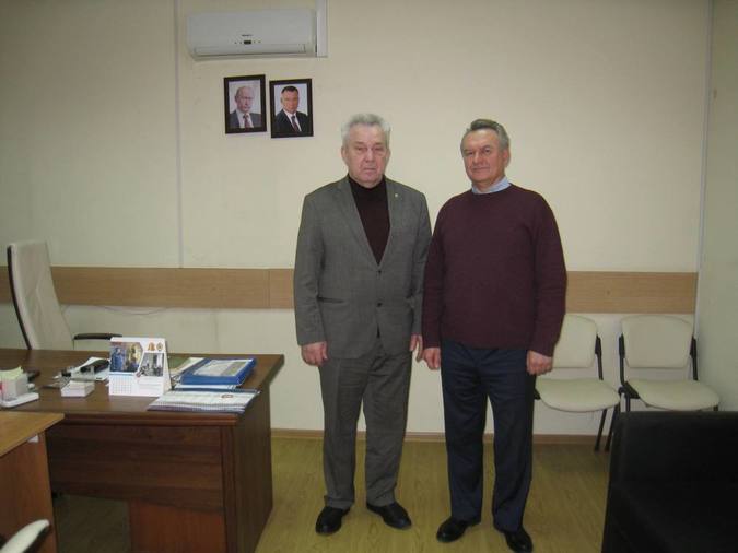 Ветераны ВС готовятся  посетить  Монголию