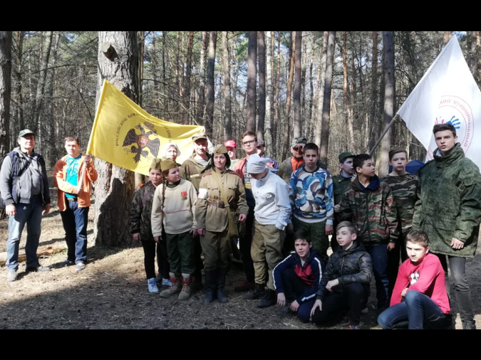 Фестиваль  в  Протвино