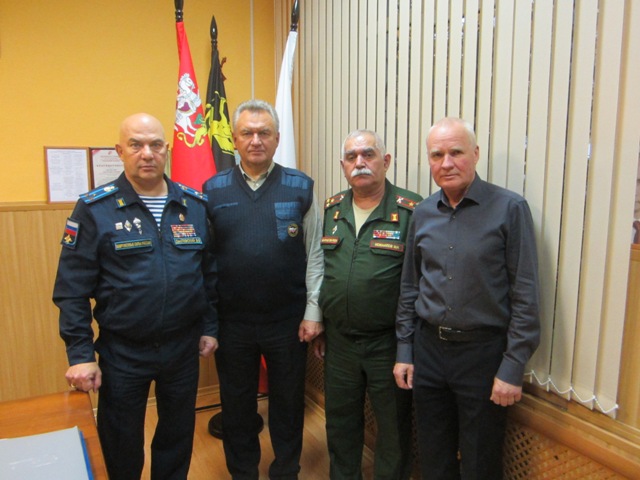 Работа с военкоматом обновится