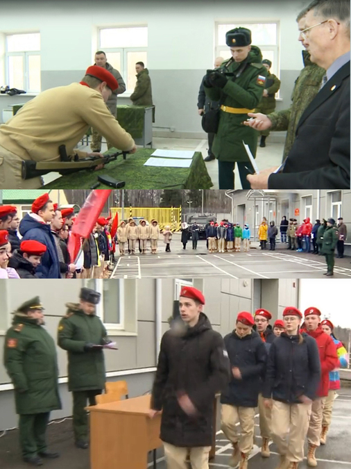 Быстрее, выше, сильнее…