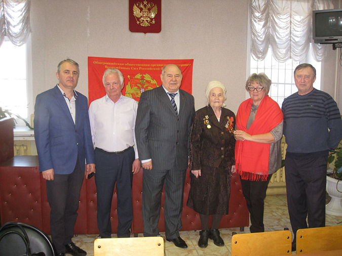 Конкретный вклад в воспитание патриотизма
