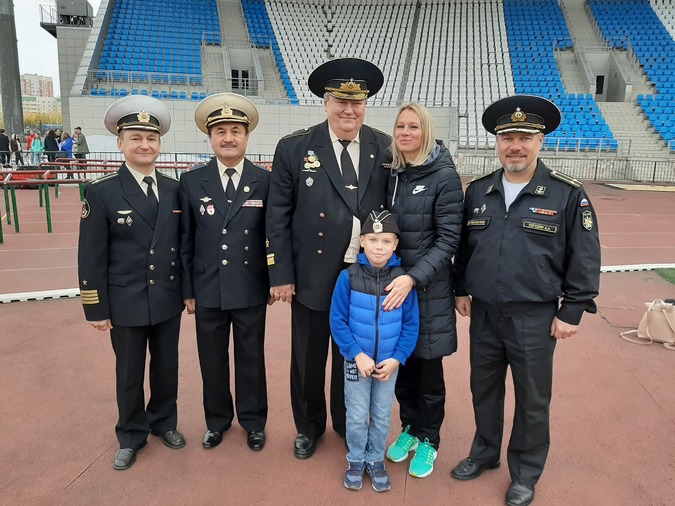 5 октября в Московской области отмечается День памяти Подольских курсантов.