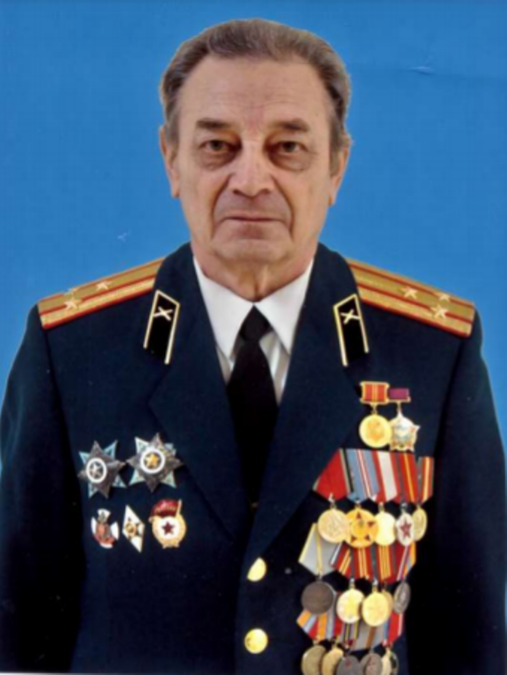 Ушёл из жизни  ПЧЕЛЯНОК МИХАИЛ СТЕПАНОВИЧ