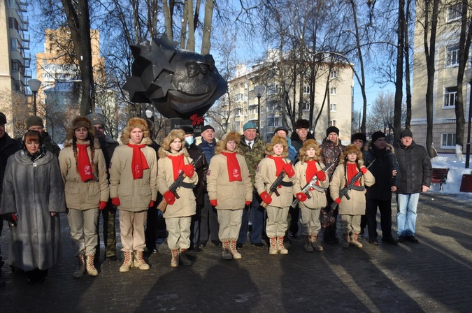 Вспоминая Афганистан