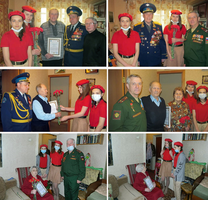 Помнить о наших ЗАЩИТНИКАХ - ПОБЕДИТЕЛЯХ.