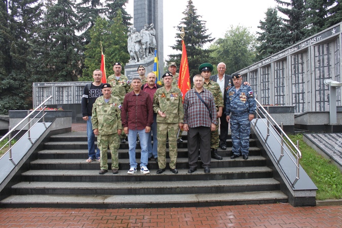 День ВВС России