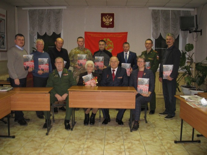 Быть достойными подвига Победителей