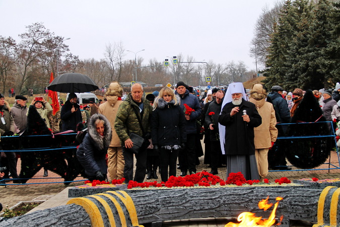 80 лет решающей битвы за Москву