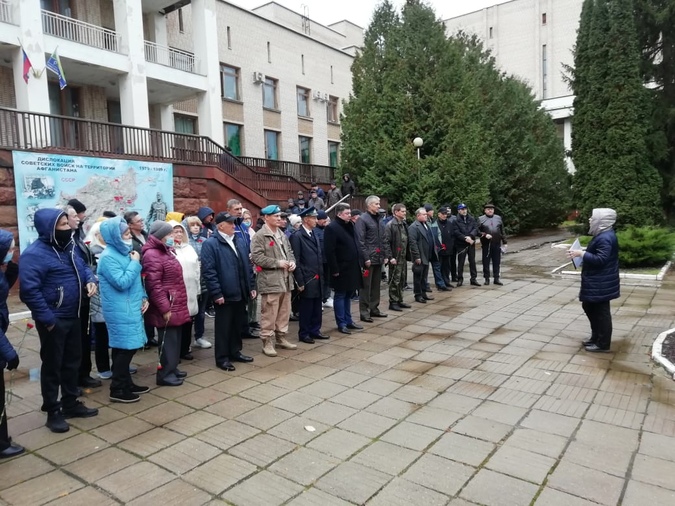 С Днем спецназа ГРУ!