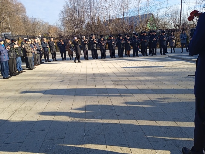 103 года Советской милиции!
