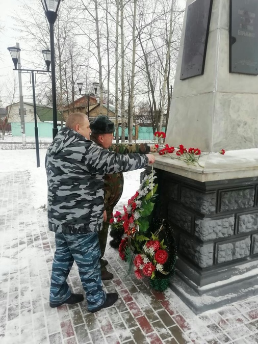 День Неизвестного солдата