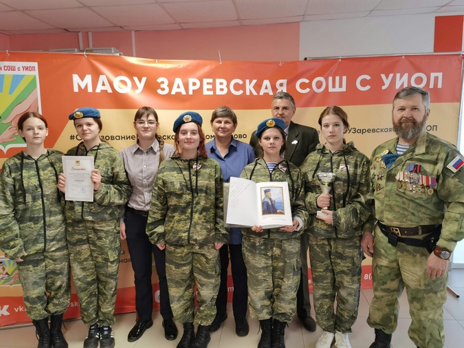 РАБОТАЙТЕ, БРАТЬЯ!