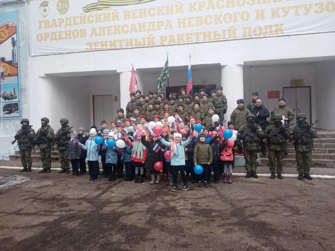 Z и V, МЫ ВМЕСТЕ!