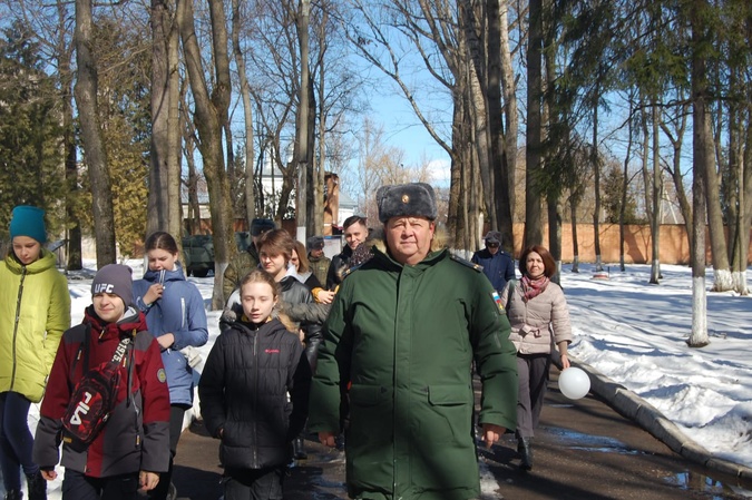 Z и V мы вместе
