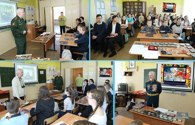  Дни воинской славы – дни славных побед!