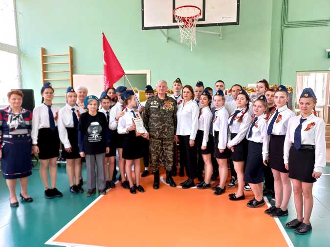 ПАРАД ПОБЕДЫ, ЧАСТЬ ТРЕТЬЯ