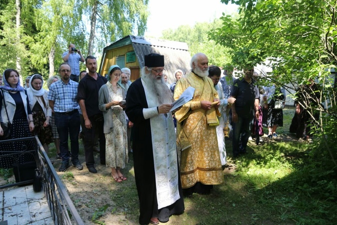 ДЕНЬ РОЖДЕНИЯ ПОЭТА
