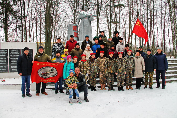 Оборона Каширы