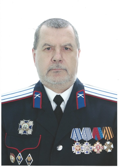 Поздравляем боевого товарища.