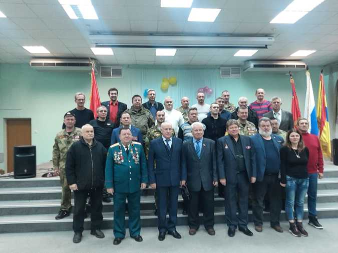 УРОК МУЖЕСТВА