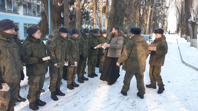 Светлый праздник Рождества