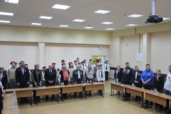 ПОМНИТЬ, ЧТО БЫ ЖИЗНЬ ПРОДОЛЖАЛАСЬ