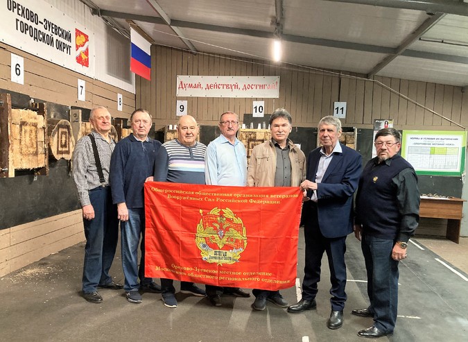 На встречу 78 годовщине Великой Победы.