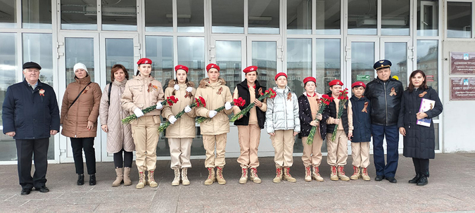   Вечная память Героям-победителям!