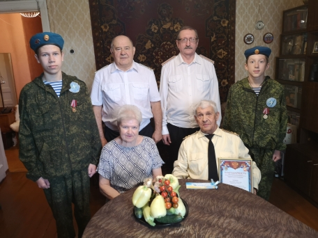 С наступающим праздником флота - Днем ВМФ РФ!