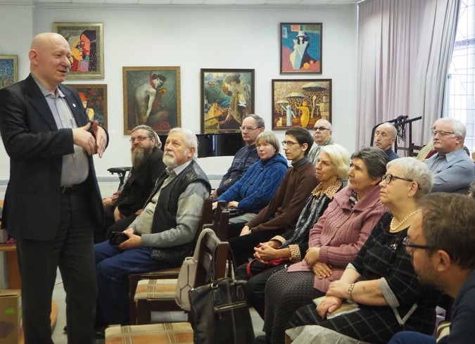 Консолидация во благо Победы.