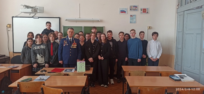 Память сильнее времени
