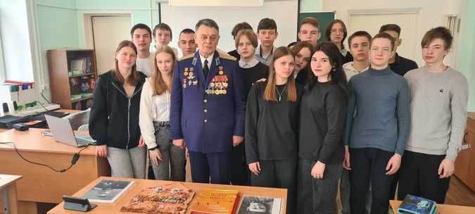 О  героях  Богородского  края