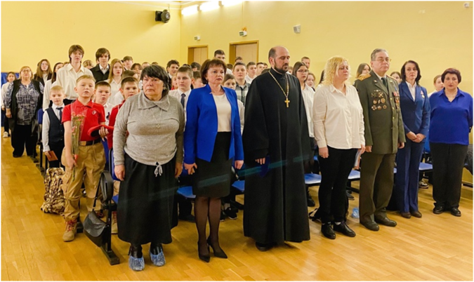Поговорим о героях