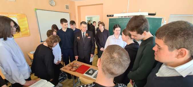 Никто  не   забыт, ничто  не  забыто.