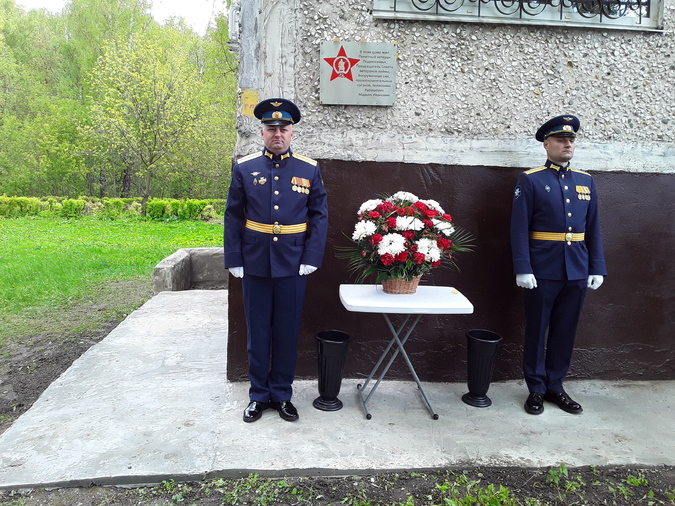 Память сильнее времени