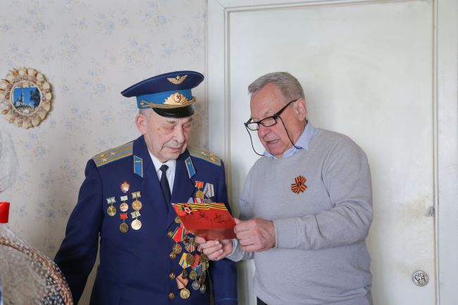Никто не забыт, ничто не забыто