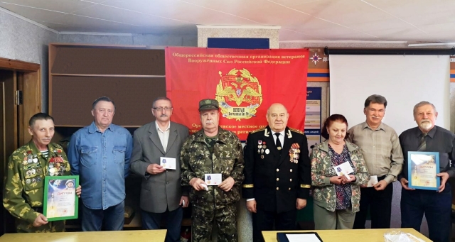 Гагаринский пример патриотического воздействия на сознание молодежи.