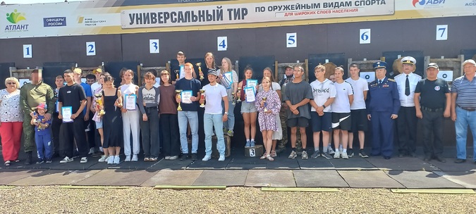 Берем пример с фронтовиков к защите Родины