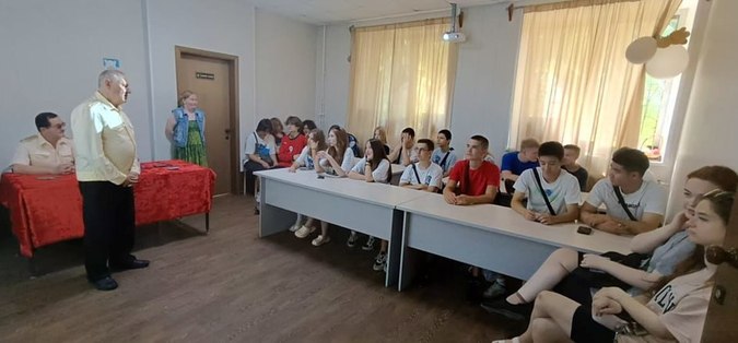 Воздушный щит морских рубежей страны